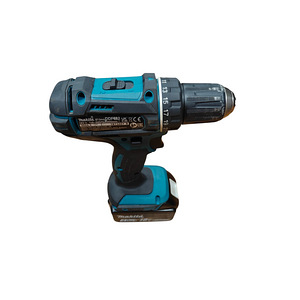 Makita Kombokit DLX2127MJ, DTD152 + DDF482 + Akud + Laadija (2 foto / 5)