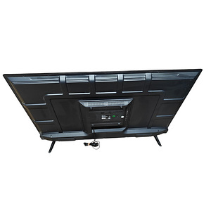 Teler 50" E-Star LEDTVA1T2 + Juhe + Pult (4 foto / 6)