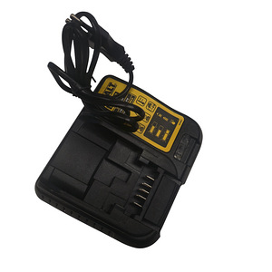 Laadija DeWalt DCB107 (2 foto / 5)