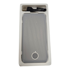 Акубанк D-Fruit DF137 10000MAh + коробка (2 фото из 5)