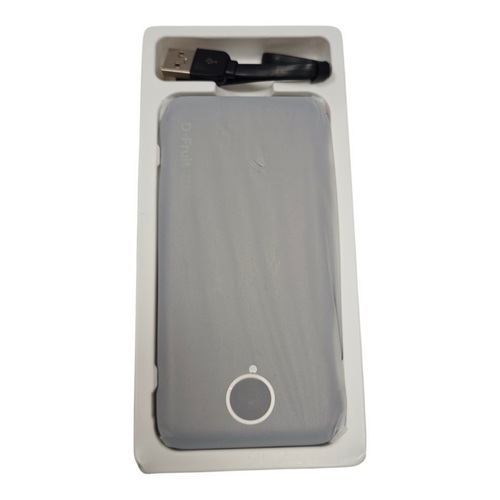 Акубанк D-Fruit DF137 10000MAh + коробка