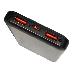 Акубанк D-Fruit DF137 10000MAh + коробка (5 фото из 5)