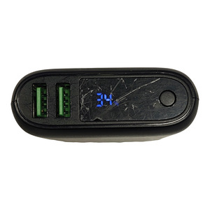Акубанк Wave Wave-Power-20K-BK (5 фото из 5)