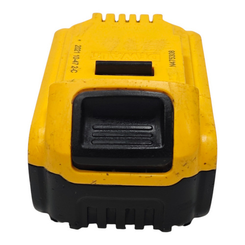 Аккумулятор Dewalt DCB184 5.0Ач
