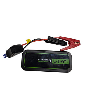 Аккумуляторный стартер-зарядка Utrai JS-8 (2 фото из 5)