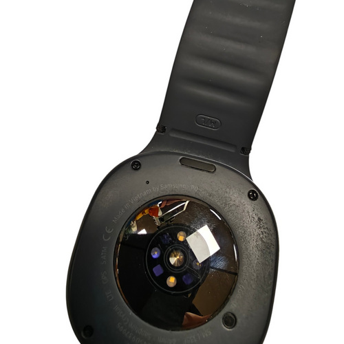 Nutikell Samsung Watch 8 44mm LTE + Laadija