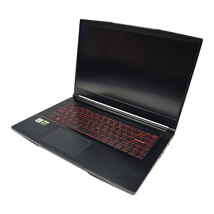 Ноутбук MSI MS-16RS + зарядка (1 фото из 7)