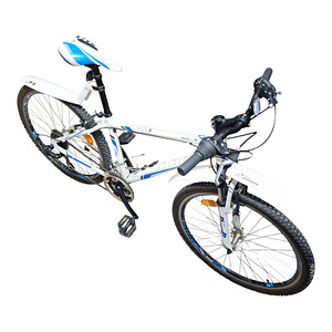 Jalgratas Drag 1X2 (1 foto / 5)