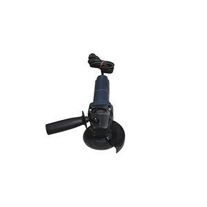 Углошлифовальная машинка Bosch GWS 850 CE (4 фото из 5)