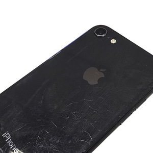 Nutitelefon Apple iPhone 8 64gb aku 76% (1 foto / 5)
