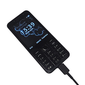 Мобильный телефон Nokia 230 (1 фото из 5)