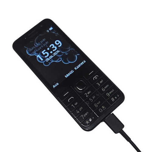 Мобильный телефон Nokia 230