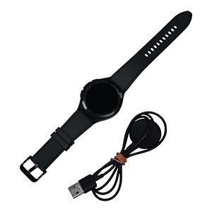 Nutikell Samsung Galaxy Watch 4 Classic + laadija (2 foto / 5)