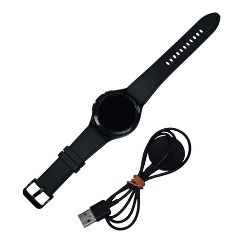Nutikell Samsung Galaxy Watch 4 Classic + laadija