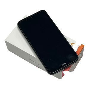 Mobiiltelefon Xiaomi Redmi 7A, 16 GB (4 foto / 4)
