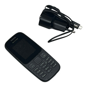 Mobiiltelefon Nokia 105 TA-1010 (1 foto / 5)