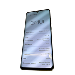 Telefon Huawei P30 Pro 128gb (4 foto / 4)