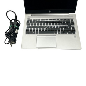 Ноутбук HP Elitebook 745 G6 + зарядка (8 фото из 9)