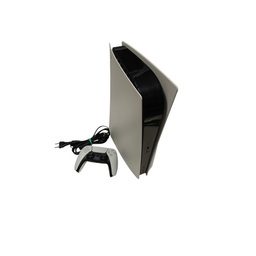 Mängukonsool Sony Playstation 5 Disc + Juhed + Pult