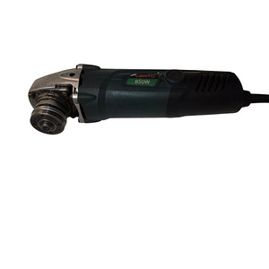 Болгарка Verto 850W (5 фото из 5)