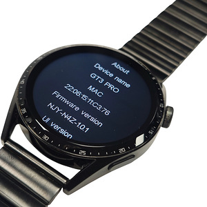 Смарт-часы Huawei Watch GT3 pro + зарядка (5 фото из 5)