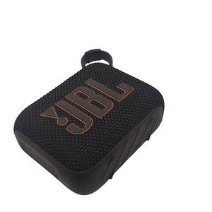 Беспроводная колонка JBL GO 4 (1 фото из 5)