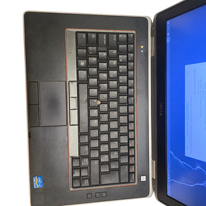 Ноутбук Dell Latitude E6420 + Зарядка Аку не работает (2 фото из 6)