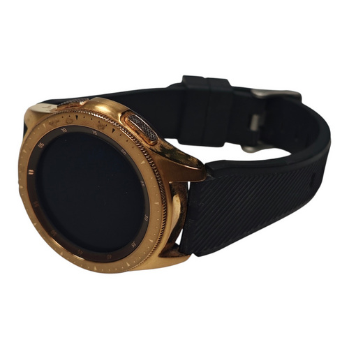 Смарт-часы Samsung Galaxy Watch SM-R810 + зарядка