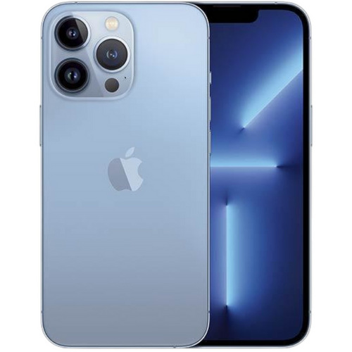 Mobiiltelefon Apple Iphone 13 Pro Max 128Gb + laadija