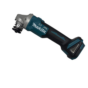 Аку-Болгарка Makita DGA506 (без акку и зарядки) (5 фото из 5)