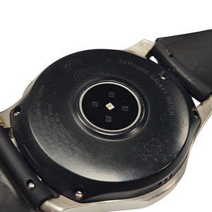 Nutikell Samsung Galaxy Watch SM-R800 + laadija (5 foto / 6)