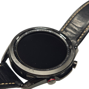 Nutikell Samsung Galaxy Watch 3 LTE 45mm + laadija (4 foto / 6)
