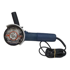 Relakas Bosch GWS 9-125S (3 foto / 5)