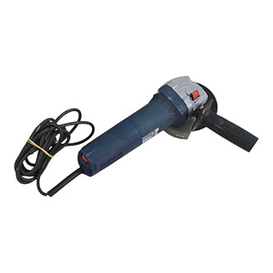 Relakas Bosch GWS 9-125S (5 foto / 5)