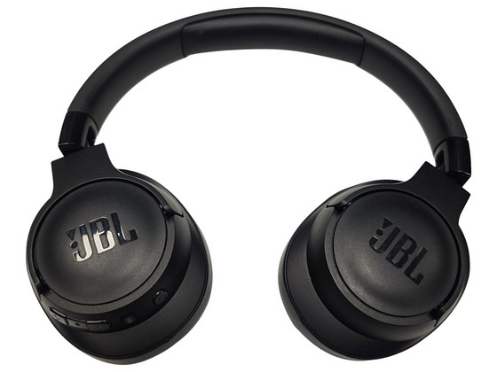 Bluetooth Kõrvaklapid JBL Tune 720BT + juhe + kott
