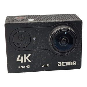 Seikluskaamera Acme VR301 Ultra HD + tarvikud (1 foto / 6)