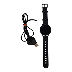 Nutikell Samsung Galaxy Watch4 44mm SM-R870 + Laadija (2 foto / 6)