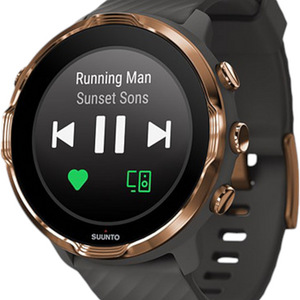 Nutikellad Suunto 7 + laadija (1 foto / 5)