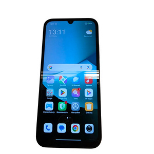 Mobiiltelefon Xiaomi Redmi 15C 256Gb + ümbris + karp (4 foto / 5)