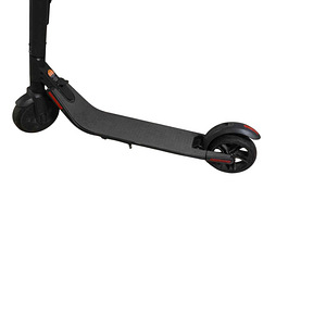 El.tõukeratas Ninebot by Segway + laadija (4 foto / 5)