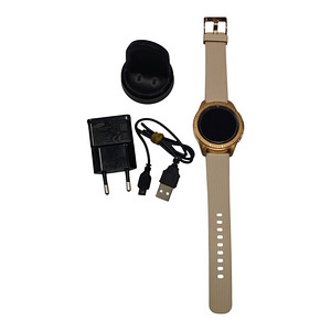 Смарт-часы Samsung Galaxy Watch SM-810 42mm + зарядка (2 фото из 5)