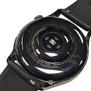 Смарт-часы Huawei Watch 3 LTE + зарядка (5 фото из 6)