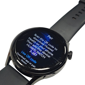 Смарт-часы Huawei Watch 3 LTE + зарядка (6 фото из 6)