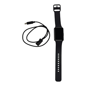 Nutikell Samsung Galaxy Fit 3 + laadija + karp (2 foto / 5)