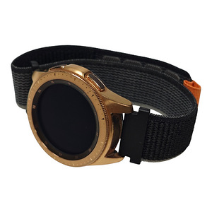Смарт-часы Samsung Galaxy Watch SM-R815F 42mm 4G + зарядка (1 фото из 5)