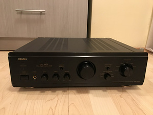 Denon PMA-1500R (1 foto / 3)