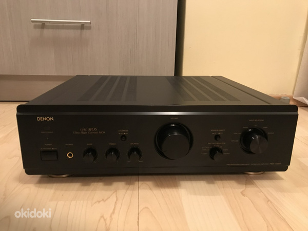 Denon PMA-1500R