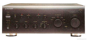 Pioneer A-602 (1 foto / 1)