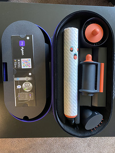 Dyson I.D straight+wavy (4 фото из 5)