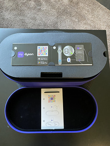 Dyson I.D straight+wavy (5 фото из 5)